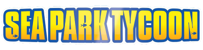 Sea Park Tycoon title screen for Nintendo DS